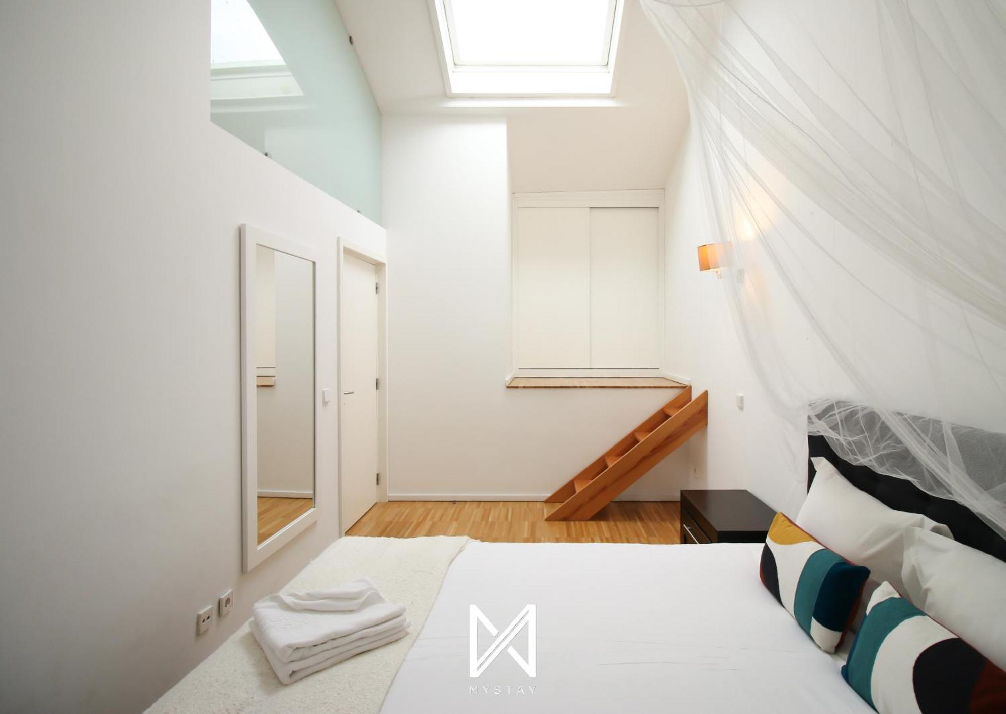 Mystay - Douro Senses Apartamento