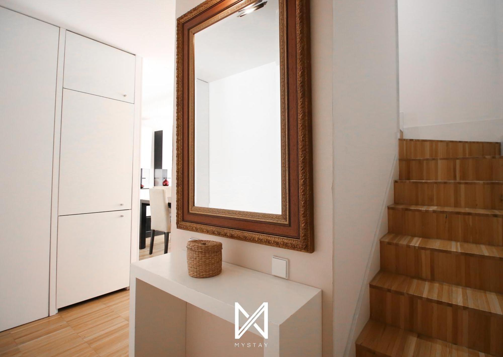 Mystay - Douro Senses Apartamento Oporto
