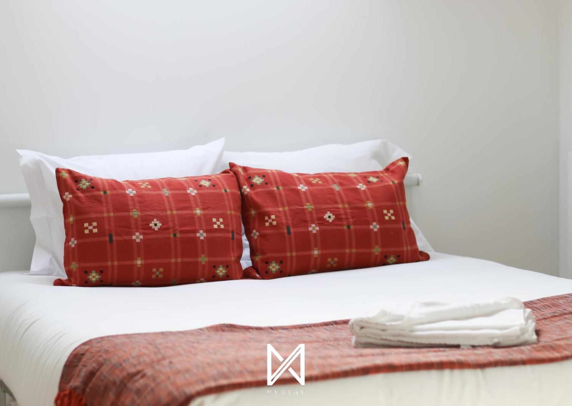 Mystay - Douro Senses Oporto