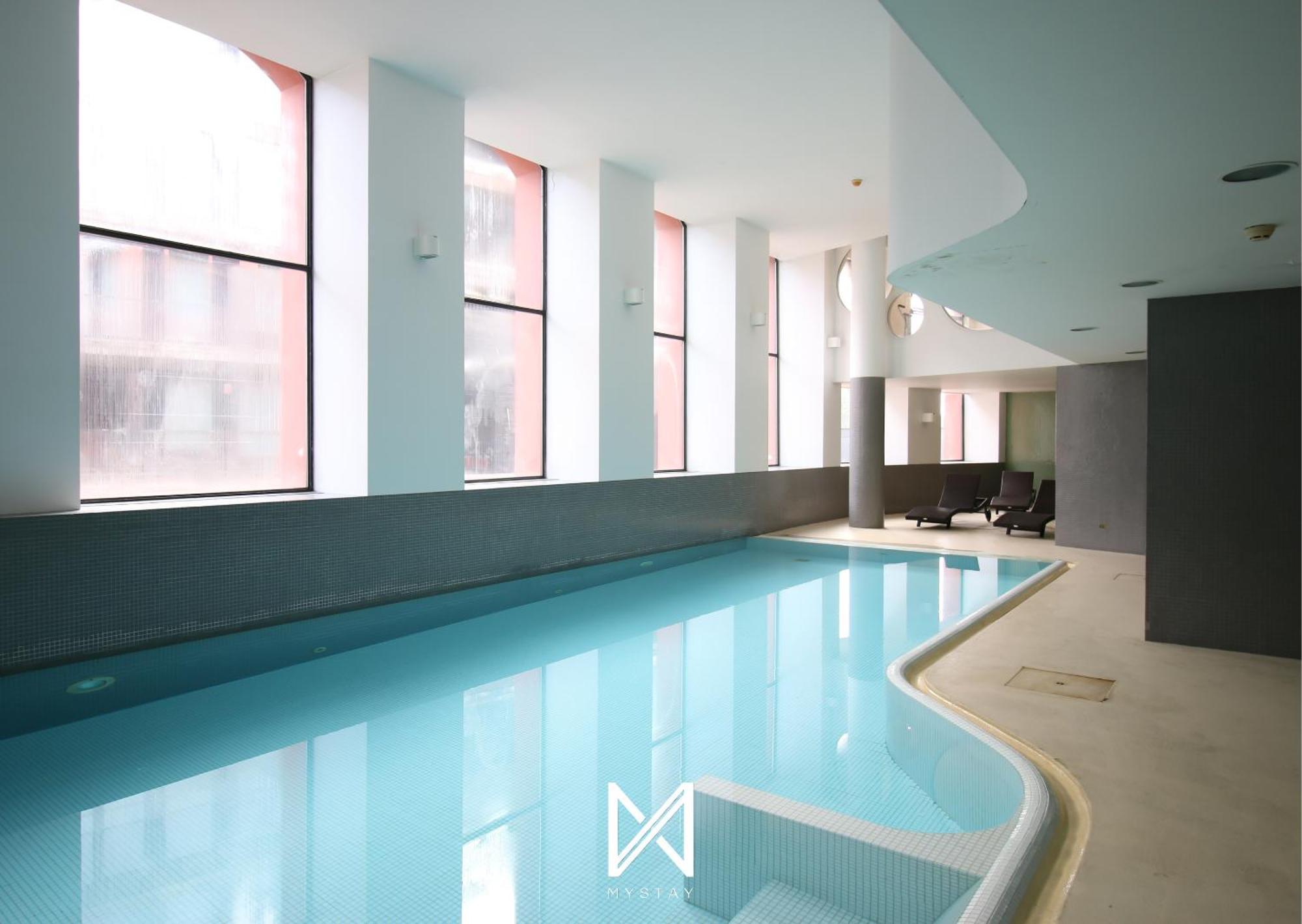 Mystay - Douro Senses Apartamento *